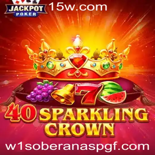 Explorando o Fascinante Mundo do Jogo 40SparklingCrown