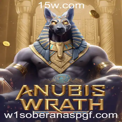 AnubisWrath: O Jogo de Estratégia e Mistério no Egito Antigo