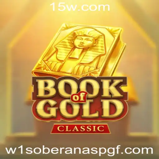 Descubra o Fascinante Mundo de BookOfGoldClassic