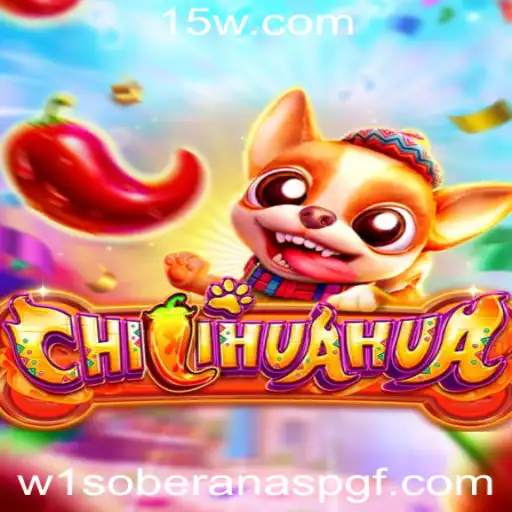 Explorando o Mundo Empolgante de CHILIHUAHUA: O Jogo dos Cães Soberanos