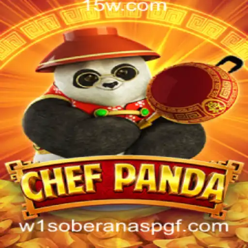 ChefPanda: Mergulhe na Aventura Culinária Interativa 
