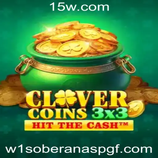 Clovercoin3x3: Uma Nova Era nos Jogos Estratégicos