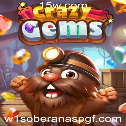 Descubra CrazyGems: Um Mergulho no Universo das Soberanas Gemas