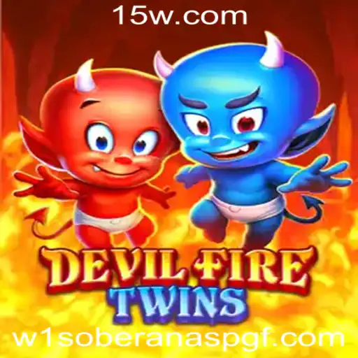 Descubra o Universo do Jogo DevilFireTwins
