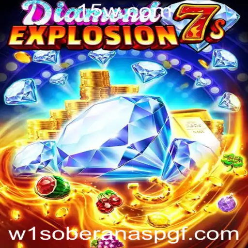Explorando o Universo Vibrante de DiamondExplosion7s