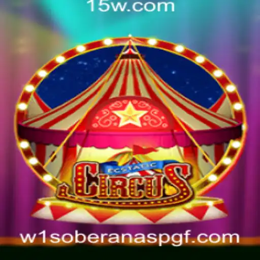 Descubra o Mundo de EcstaticCircus: Um Jogo de Estratégia e Emoção