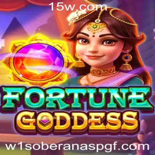 Descubra o Mundo Envolvente de 'FORTUNEGODDESS'