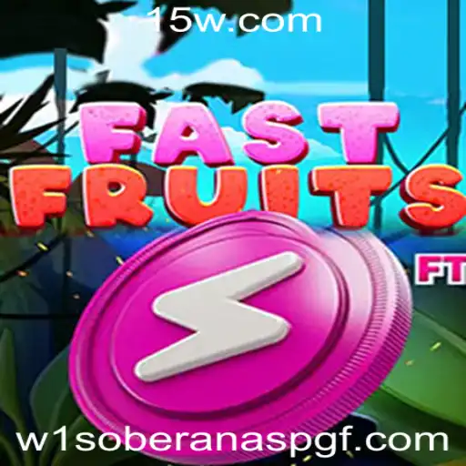 Descubra o Mundo Empolgante de FastFruits: Regras e Dinâmica do Jogo