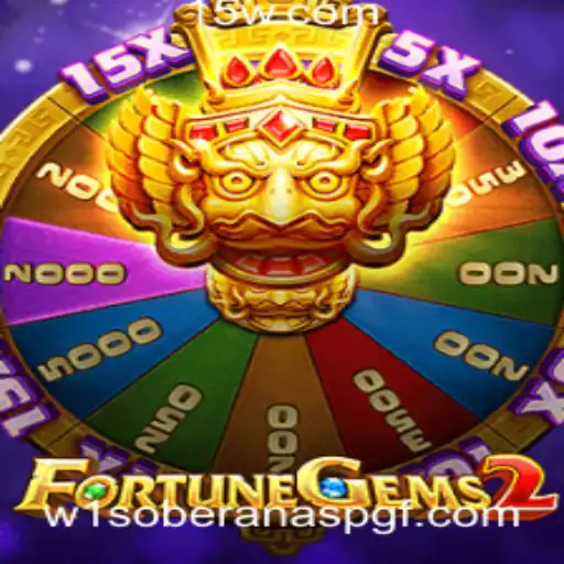 FortuneGems2: Explore o Mundo das Joias da Fortuna