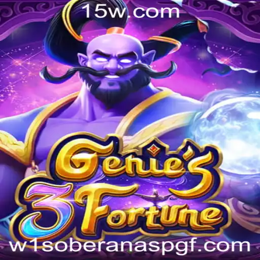 Descubra e Domine o Mundo de Genie3Fortune