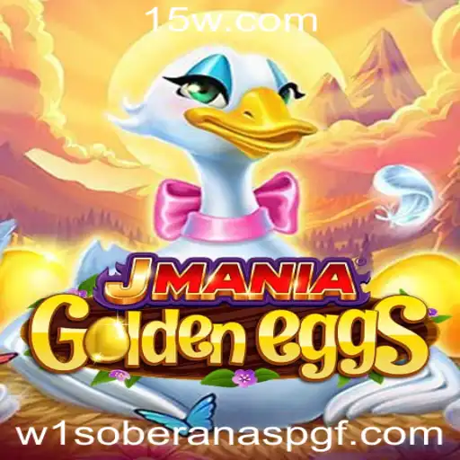 Explorando o Mundo de JManiaGoldenEggs: Desvendando os Segredos do Jogo