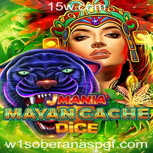 Descubra o Intrigante Mundo de JManiaMayanCacheDice