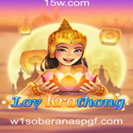 Descubra LoyKrathong: Um Jogo de Estratégia e Tradição