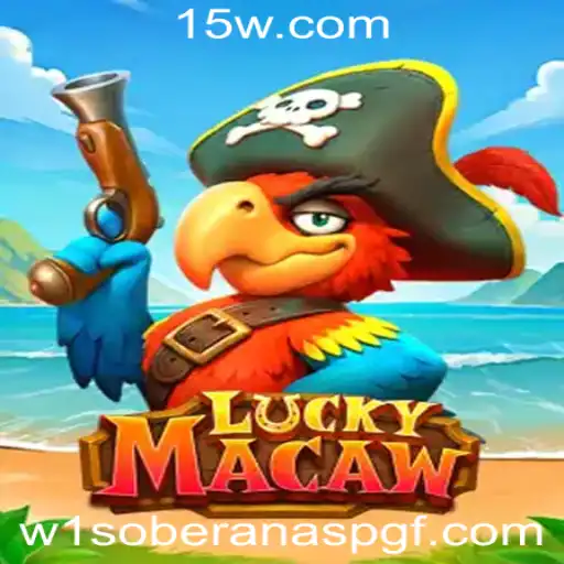 Descubra o Mundo do Jogo LuckyMacaw: Uma Aventura de Estratégia e Sorte