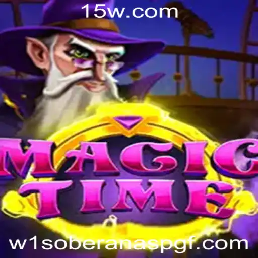 MagicTime: Um Mergulho no Mundo Fantástico do Novo Jogo de Estratégia