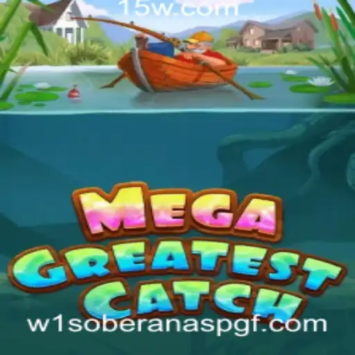 MegaGreatestCatch: A Nova Geração dos Jogos de Pesca