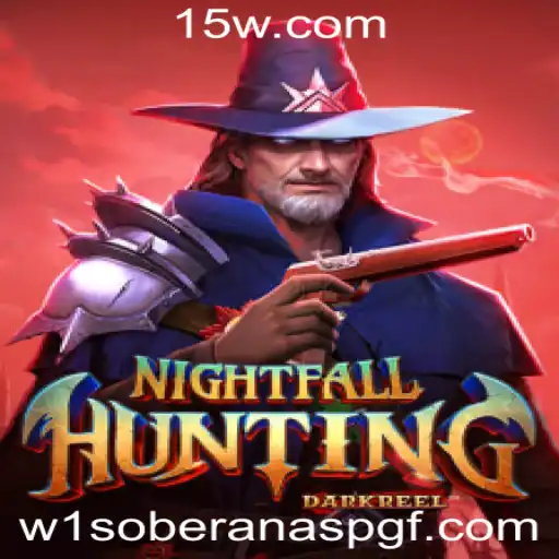 Explorando o Mundo de NightfallHunting: Um Mergulho no Jogo da Vez