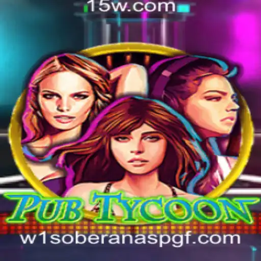 Introdução Completa ao Jogo PubTycoon