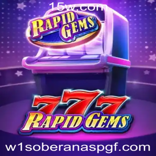 Descubra o Fascinante Mundo de RapidGems777