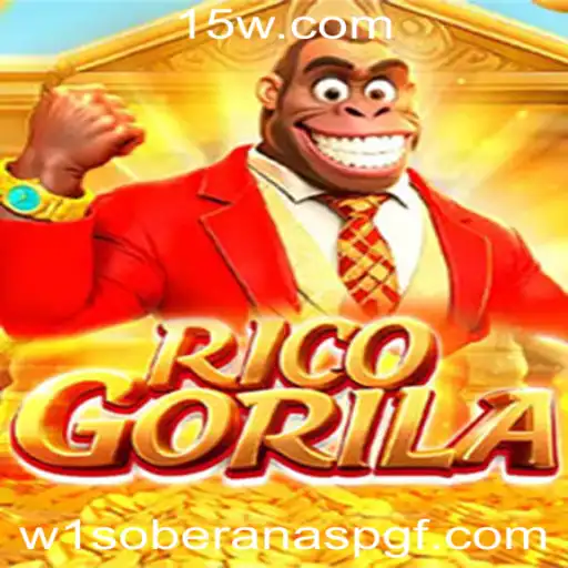 Descubra RicoGorila: O Novo Jogo de Estratégia Que Está Dominando o Mundo dos Games