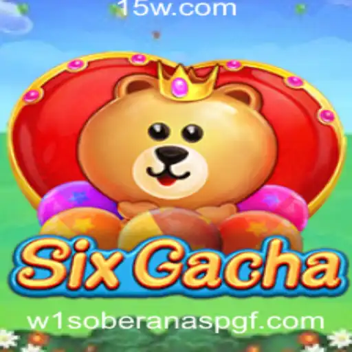 Descubra o Fascinante Mundo do SixGacha: Uma Experiência Única com W1 Soberanaspg