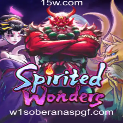 Plunge into the Mystical World of SpiritedWonders