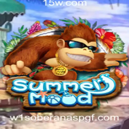 Explorando SummerMood: Um Jogo Emocionante que Captura a Essência do Verão