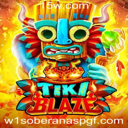 TikiBlaze: Explorando o Vibrante Mundo de Estratégia e Aventura