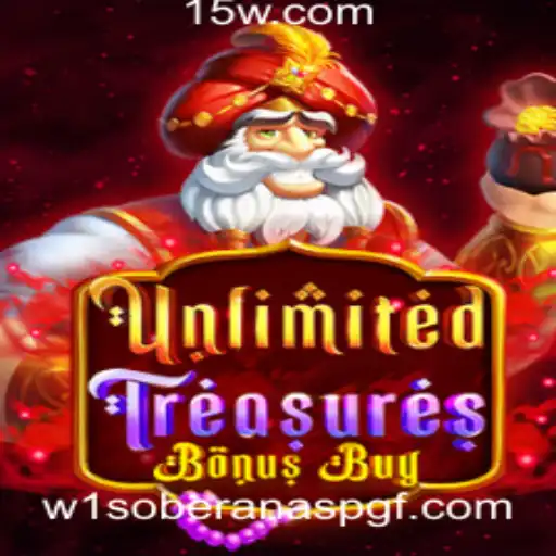 Unlimited Treasures Bonus Buy: Uma Experiência de Jogo Inovadora