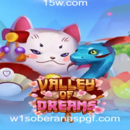 Descubra o Fascinante Mundo do Jogo ValleyofDreams