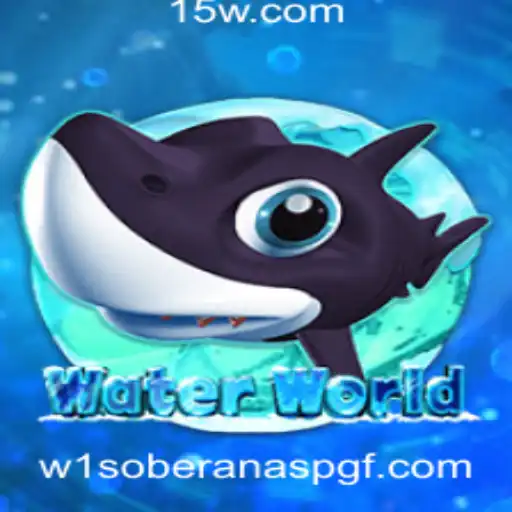 WaterWorld: Aventuras Aquáticas Inovadoras no Mundo dos Jogos