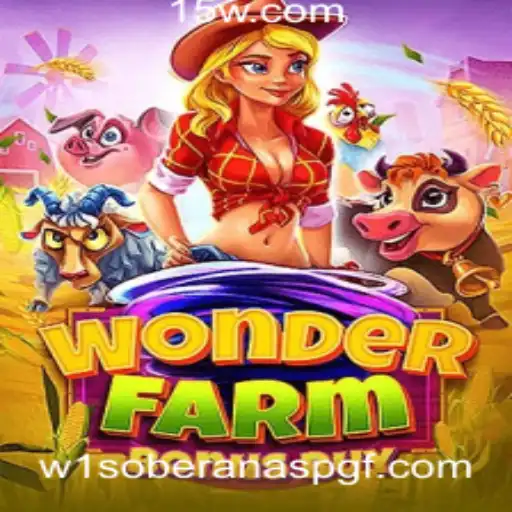 Explorando WonderFarmBonusBuy: Inovação e Desafios em Jogos Digitais